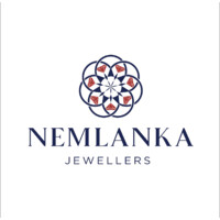 Nemlanka Jewellers logo - Similar company to Nisreen'S Gems