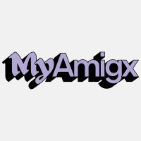 My Amigo logo - Similar company to Lyric Financial