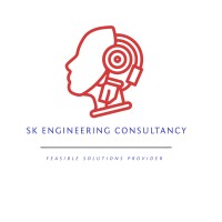 SK Engineering Consultancy logo - Similar company to Performhire