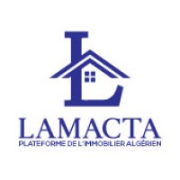 Lamacta logo - Similar company to Destination Algeria