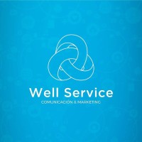 WellService Comunicación & Marketing logo - Similar company to Ts-Sinotai