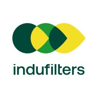 Indufilters Productos Industriales | Filtración logo - Similar company to Termoyopal S.A.