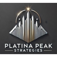 Platina Peak Strategies logo - Similar company to Spitidaneio