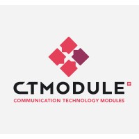 CTModule AG logo - Similar company to Appmodule Ag