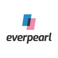 Everpearl logo - Similar company to Corkeen By Amorim