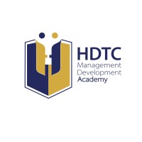HDTC Academy logo - Similar company to Dunes Training & Consulting
