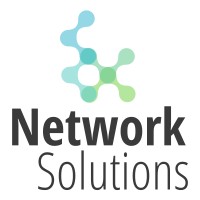 NetworkSolutions logo - Similar company to Network Solutions