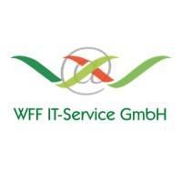 WFF IT-Service GmbH logo - Similar company to Meyer, Beelmann Und Partner Steuerberatungsgesellschaft Mbb
