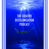 Creative Decolonization logo - Similar company to Chapter 510