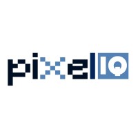 PixelIQ- IT Solutions logo - Similar company to Ousud.Com