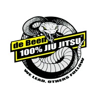 de Been 100% Jiu Jitsu Pty Ltd logo - Similar company to G-Force Jiu Jitsu