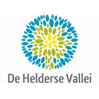 De Helderse Vallei logo - Similar company to Interpret Europe - European Association For Heritage Interpretation