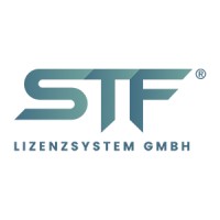 STF Lizenzsystem GmbH logo - Similar company to Sturm Gmbh