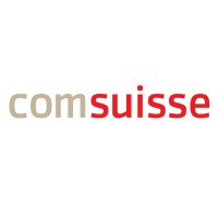 comsuisse AG logo - Similar company to Space2Design