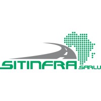 Sitinfra sarlu logo - Similar company to Sitinfra