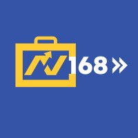 New Jobs 168 logo - Similar company to Founder Ema (Cambodia) - Career