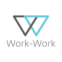 Work-Work logo - Similar company to Spawn Point Trondheim