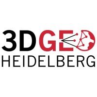 3DGeo Research Group Heidelberg logo - Similar company to Socmint