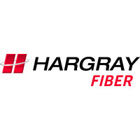 Hargray Fiber logo - Similar company to Clearwave Communications