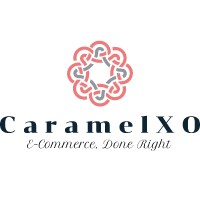 CaramelXO logo - Similar company to Daniel Diyepriye