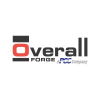 Overall Forge Australia logo - Similar company to Chinforce B.V./Ltd. - Quality Metal Products
