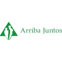 Arriba Juntos logo - Similar company to College Access Plan
