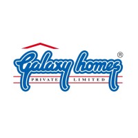 Galaxy Homes logo - Similar company to Aci Homes