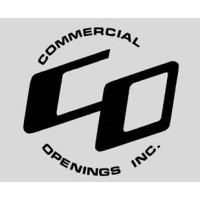 Commercial Openings, Inc logo - Similar company to Double Hung Historic