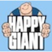 HappyGiant logo - Similar company to Entrepreneurial Game Studio