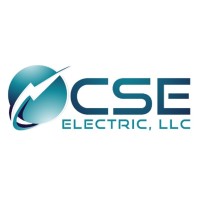 CSE Electric, LLC logo - Similar company to Rpm2 Inc.