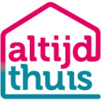 Altijd Thuis logo - Similar company to Leefsamen