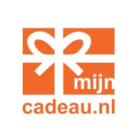 MijnCadeau logo - Similar company to Haaven