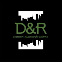 D&R Assessoria e Regularização de Imóveis logo - Similar company to Engeajuda - Desenvolvimento Imobiliário Em Campinas