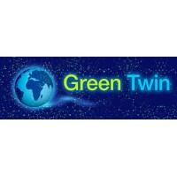 GreenTwin logo - Similar company to Foxsolution Gmbh