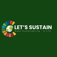 Let's Sustain e.V. logo - Similar company to Foebe Erasmus+
