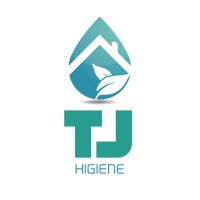 TJ Higiene logo - Similar company to Coquinesa