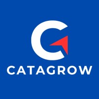 CATAGROW logo - Similar company to Mount Graph Technologies
