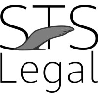 STS Legal s.r.o. logo - Similar company to Bora Vinarija