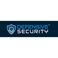 Defensive Security logo - Similar company to Defensive Security