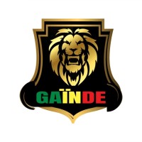 Gaïndé logo - Similar company to Le Journal Info