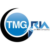 TMG, an RIA company logo - Similar company to Ria Advisory