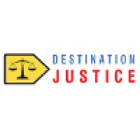 Destination Justice logo - Similar company to Labor Plus