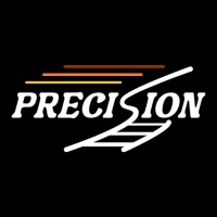 Precision Coasters logo - Similar company to Knoebels Amusement Resort