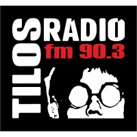 Tilos Rádió logo - Similar company to Commander