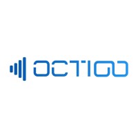 Octioo logo - Similar company to Emotion Studio