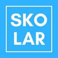 Skolar logo - Similar company to Skolar
