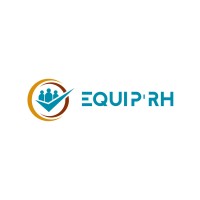 EQUIP'RH logo - Similar company to 100