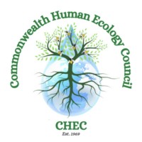 Commonwealth Human Ecology Council (CHEC) logo - Similar company to Threadneedle Partners