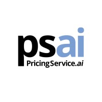 PricingService.ai logo - Similar company to Speedbox Llc