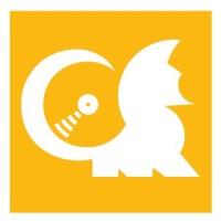 SlyVinyl Records logo - Similar company to Wick Creative
